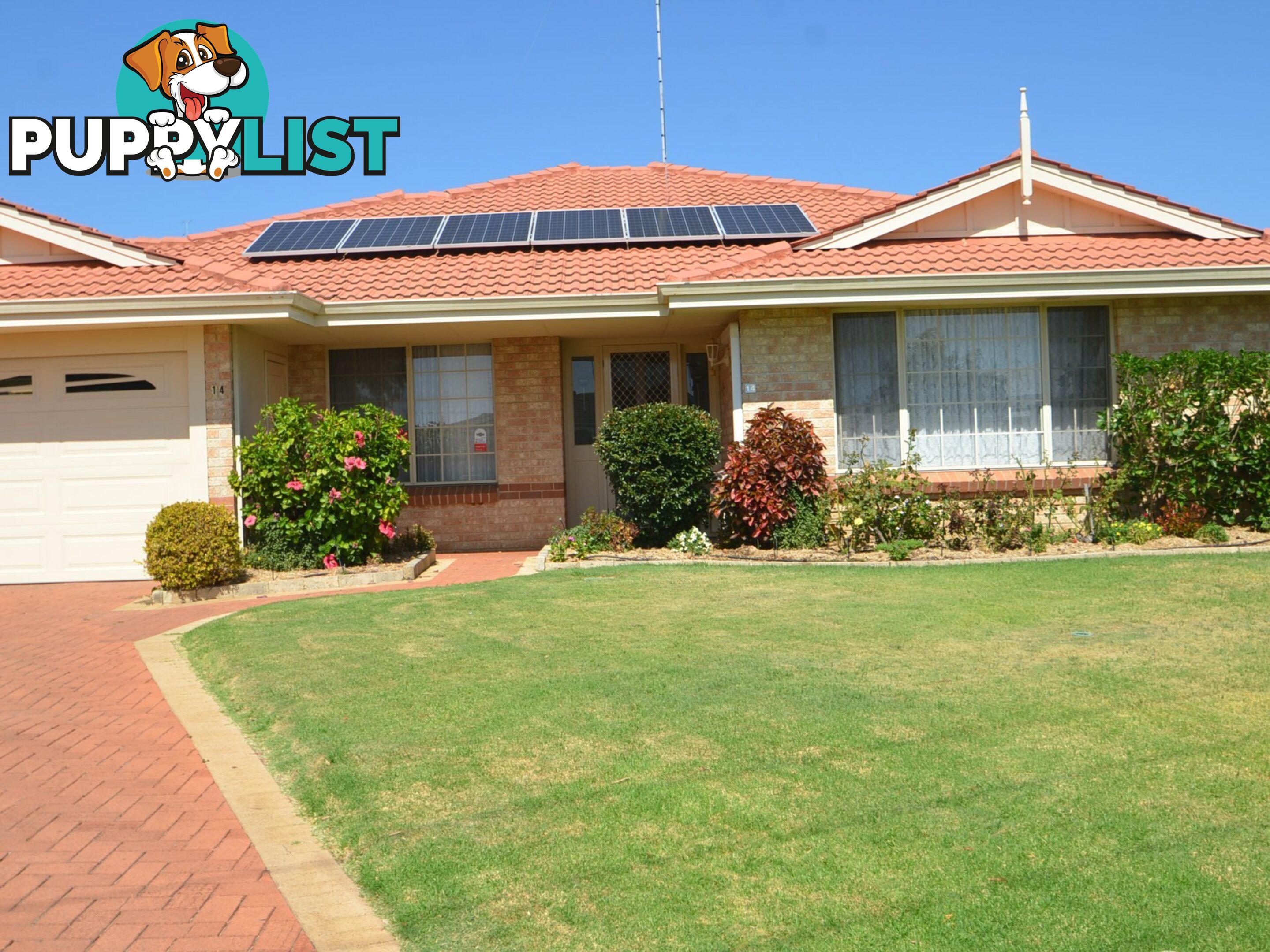 14 Stanford Court HARVEY WA 6220