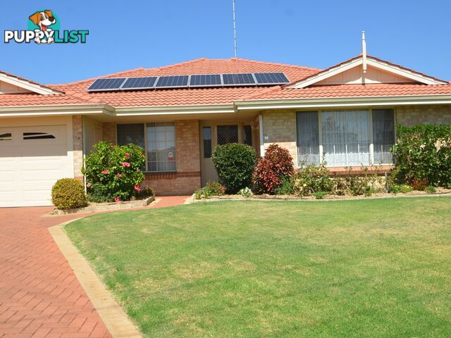 14 Stanford Court HARVEY WA 6220