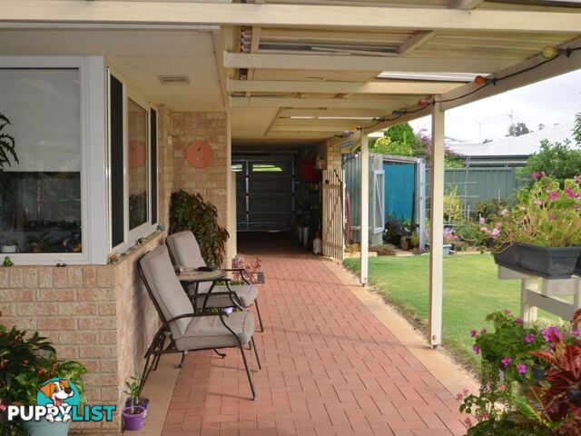 14 Stanford Court HARVEY WA 6220