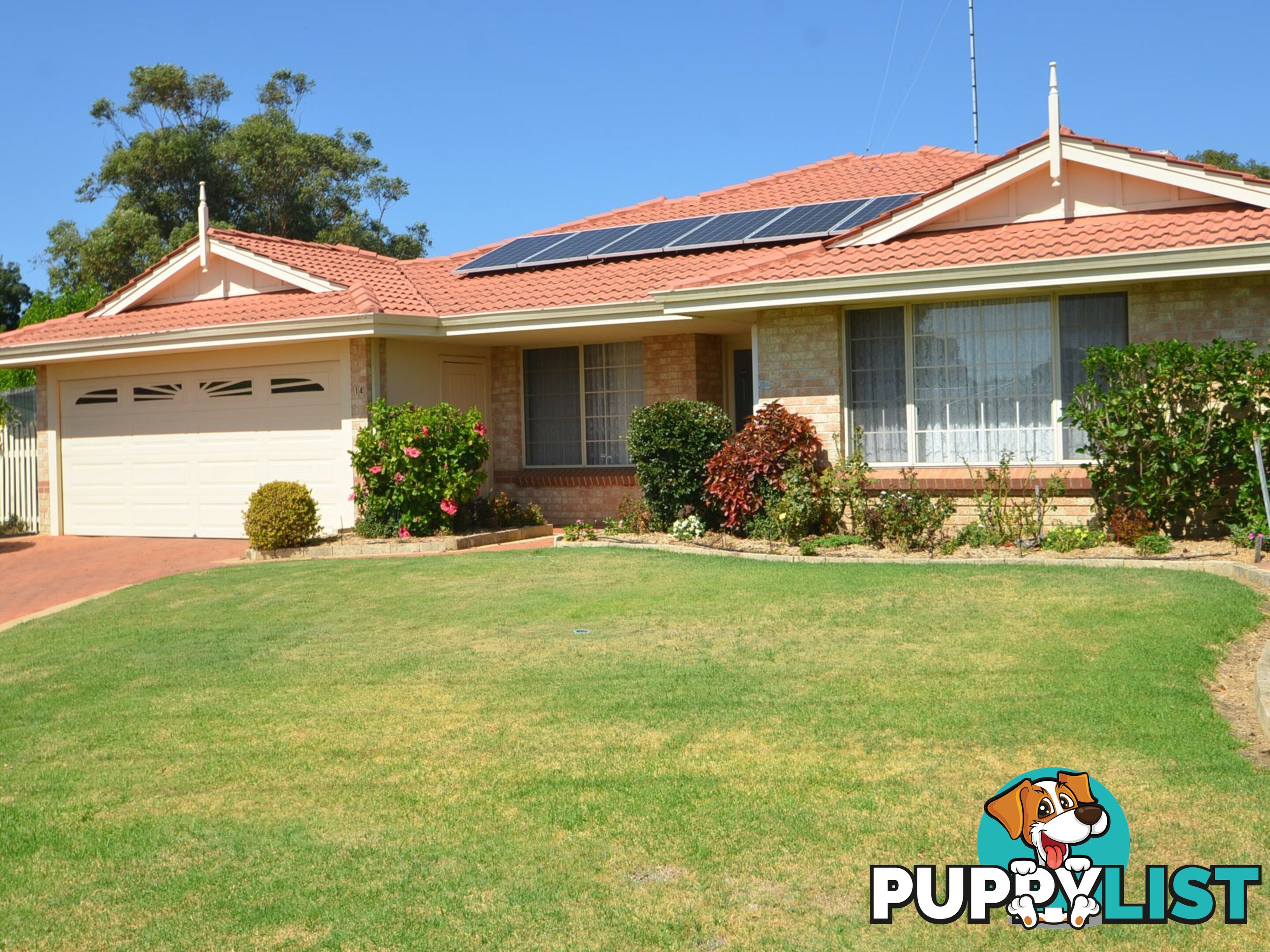 14 Stanford Court HARVEY WA 6220