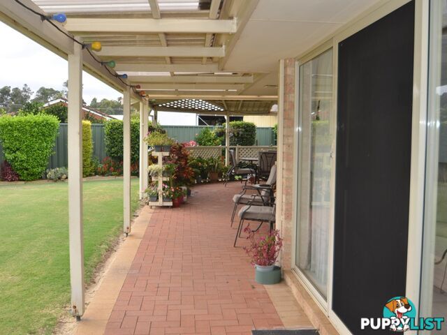 14 Stanford Court HARVEY WA 6220