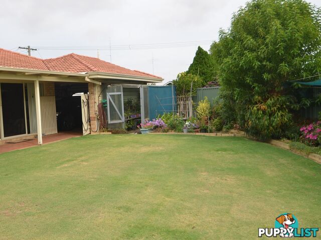 14 Stanford Court HARVEY WA 6220