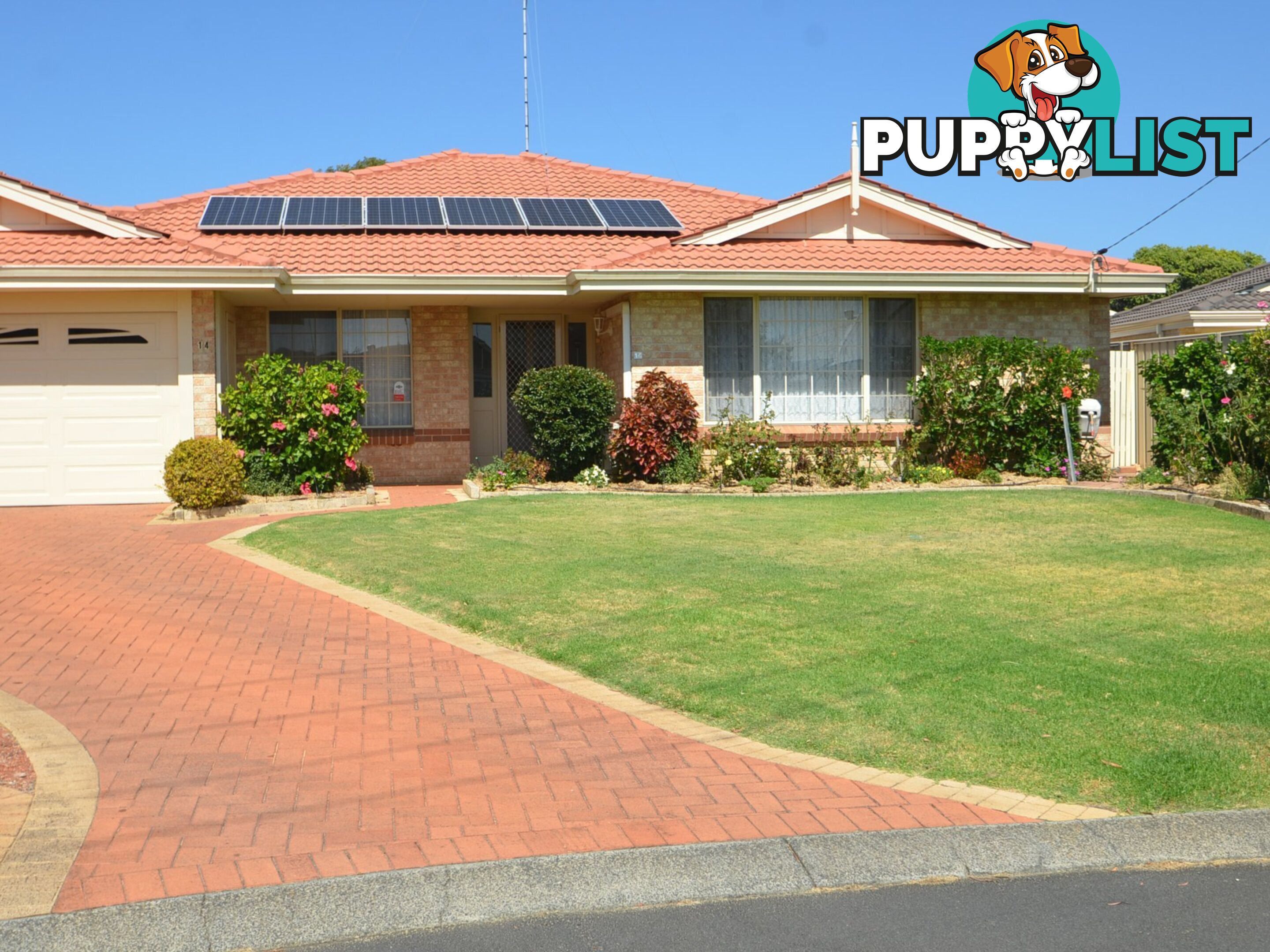 14 Stanford Court HARVEY WA 6220