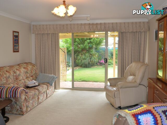 14 Stanford Court HARVEY WA 6220