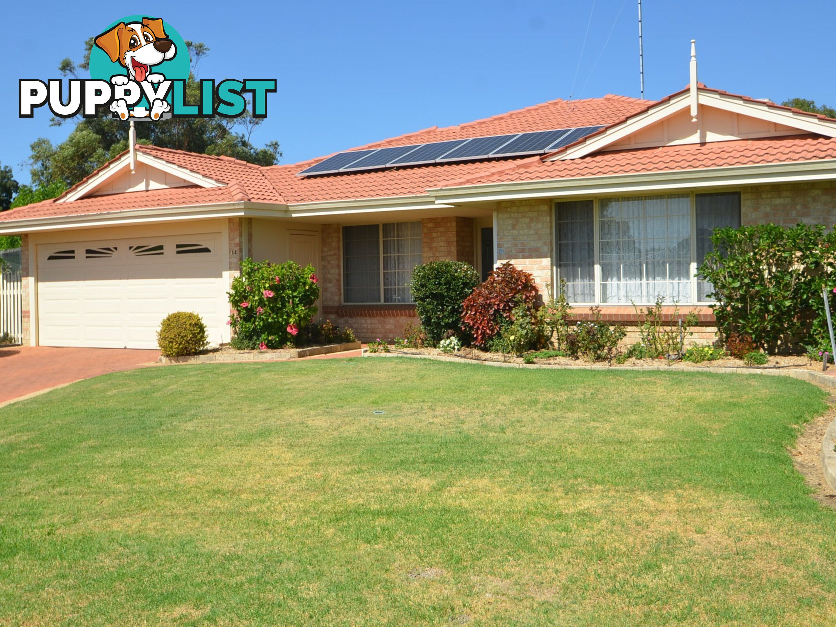 14 Stanford Court HARVEY WA 6220