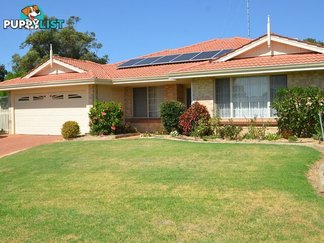 14 Stanford Court HARVEY WA 6220