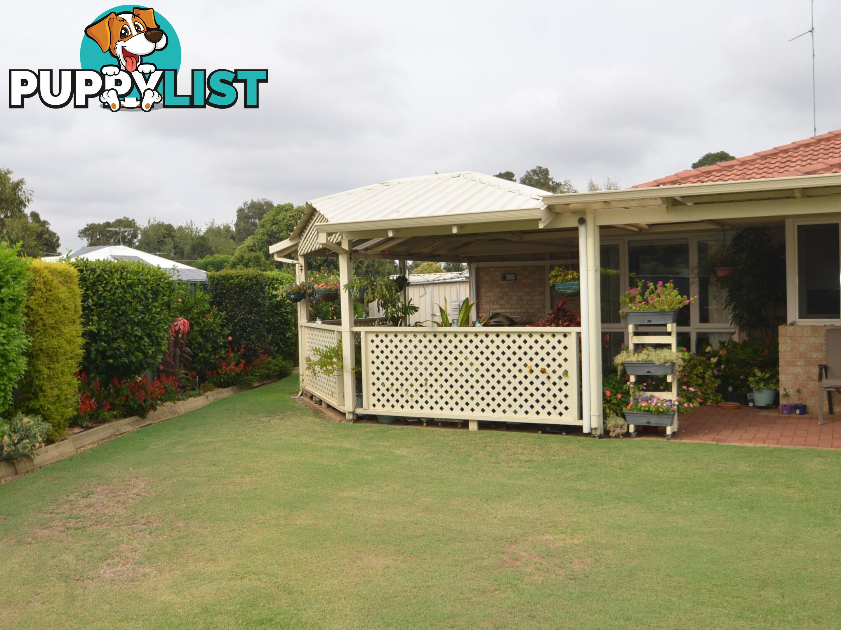 14 Stanford Court HARVEY WA 6220