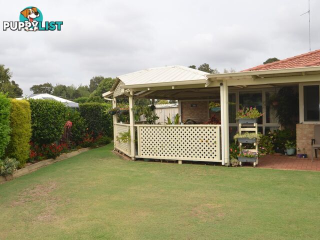 14 Stanford Court HARVEY WA 6220