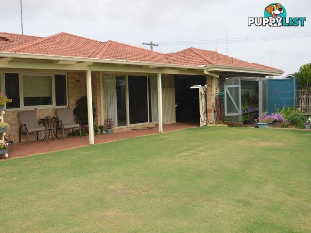 14 Stanford Court HARVEY WA 6220