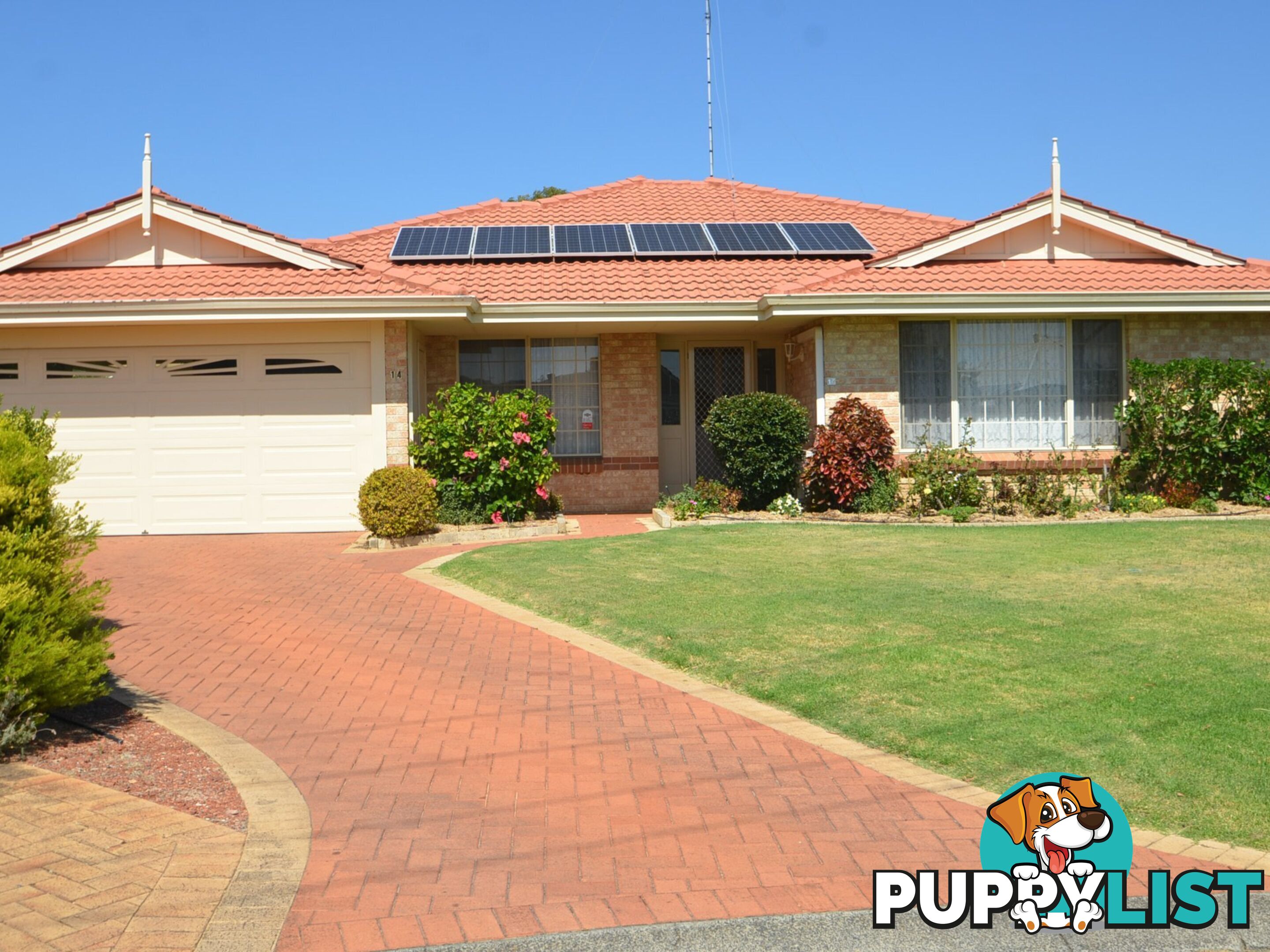 14 Stanford Court HARVEY WA 6220