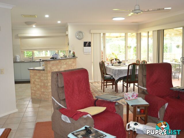 14 Stanford Court HARVEY WA 6220