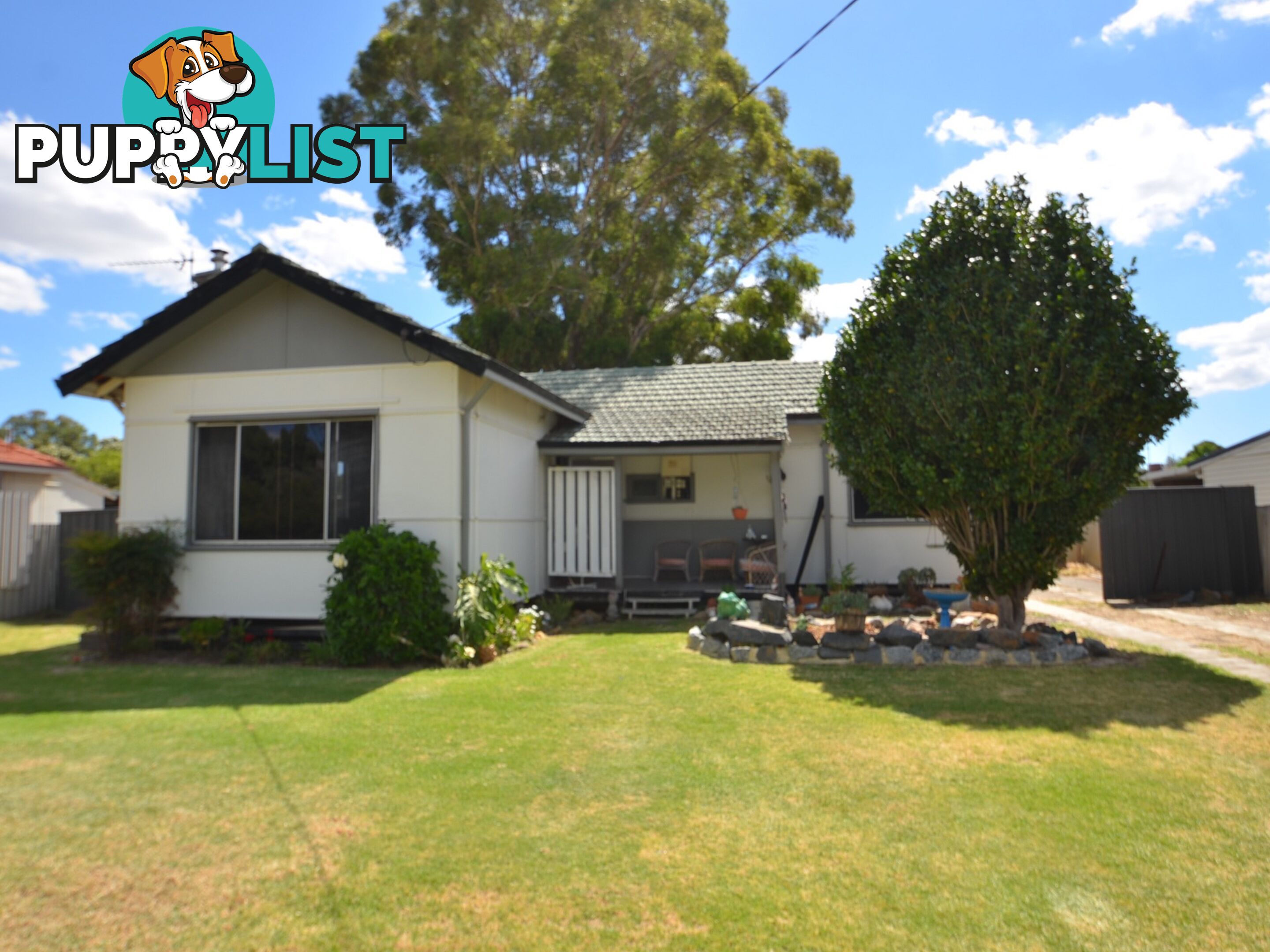 18 Palmer Street HARVEY WA 6220