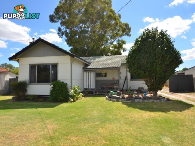 18 Palmer Street HARVEY WA 6220