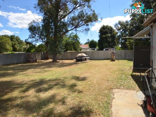 18 Palmer Street HARVEY WA 6220