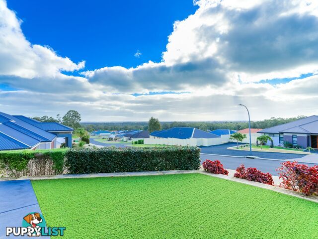 40 Butcherbird Road HARVEY WA 6220