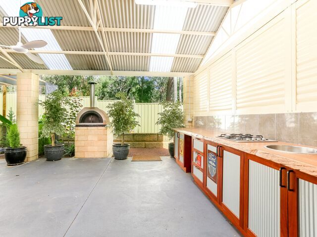 40 Butcherbird Road HARVEY WA 6220