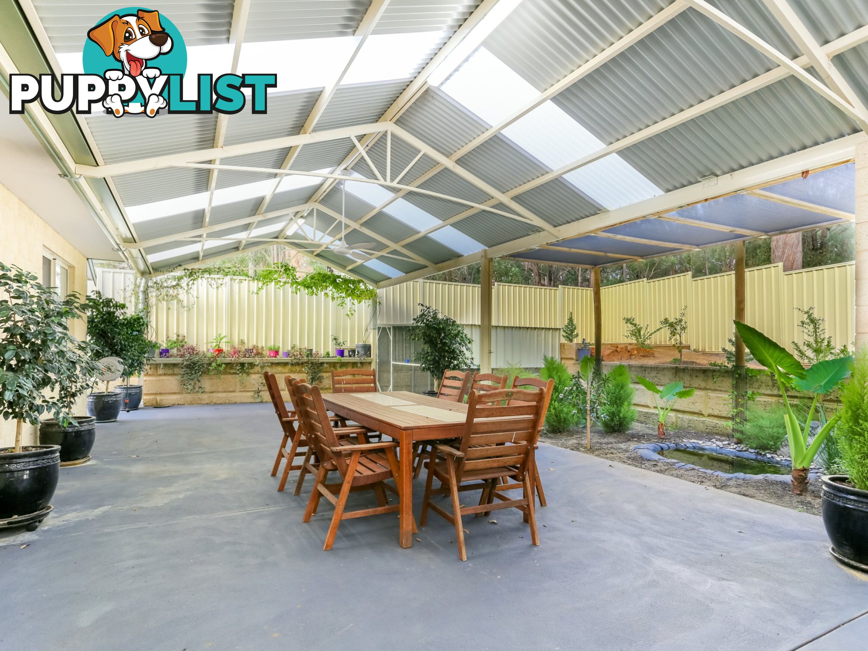 40 Butcherbird Road HARVEY WA 6220