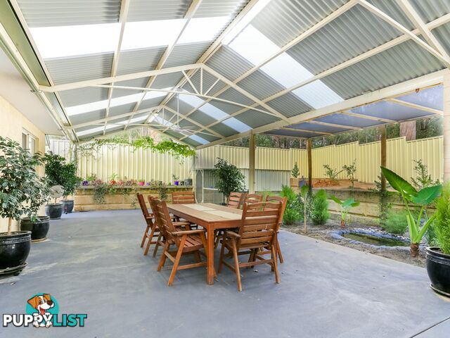 40 Butcherbird Road HARVEY WA 6220