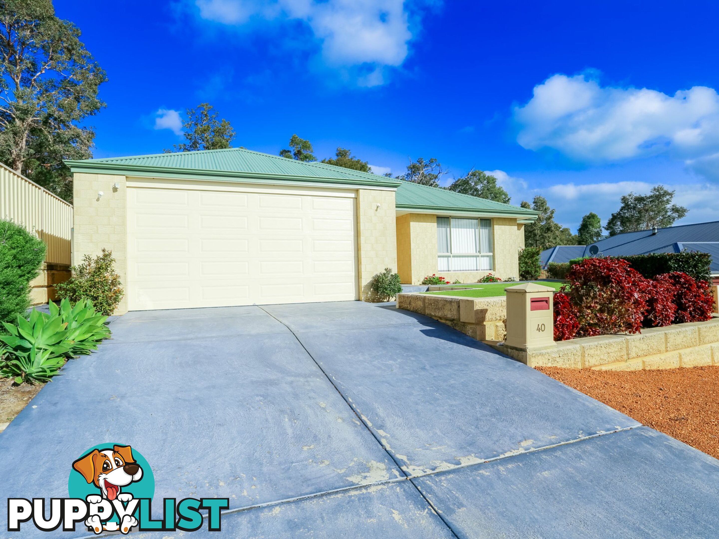 40 Butcherbird Road HARVEY WA 6220