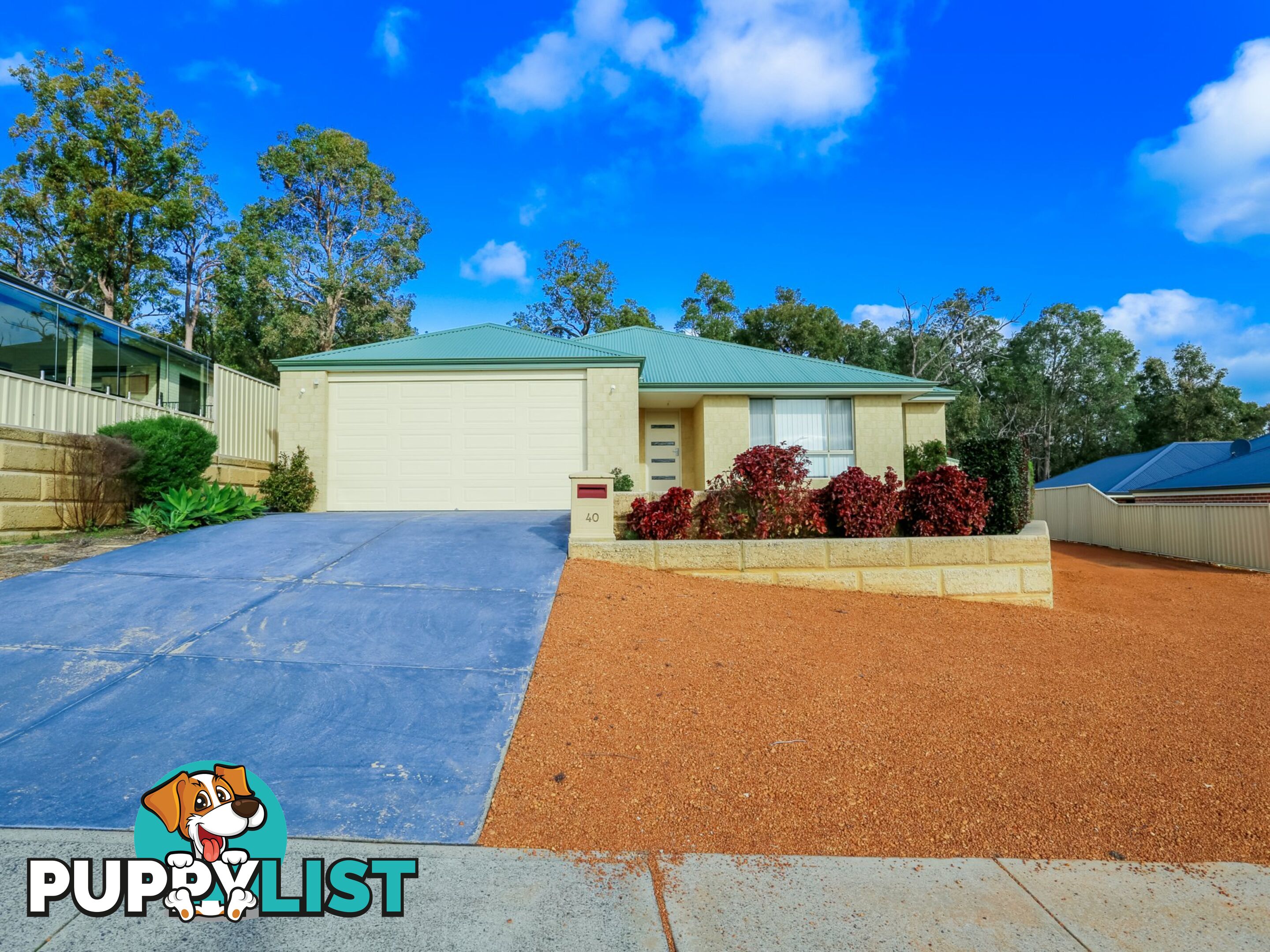 40 Butcherbird Road HARVEY WA 6220