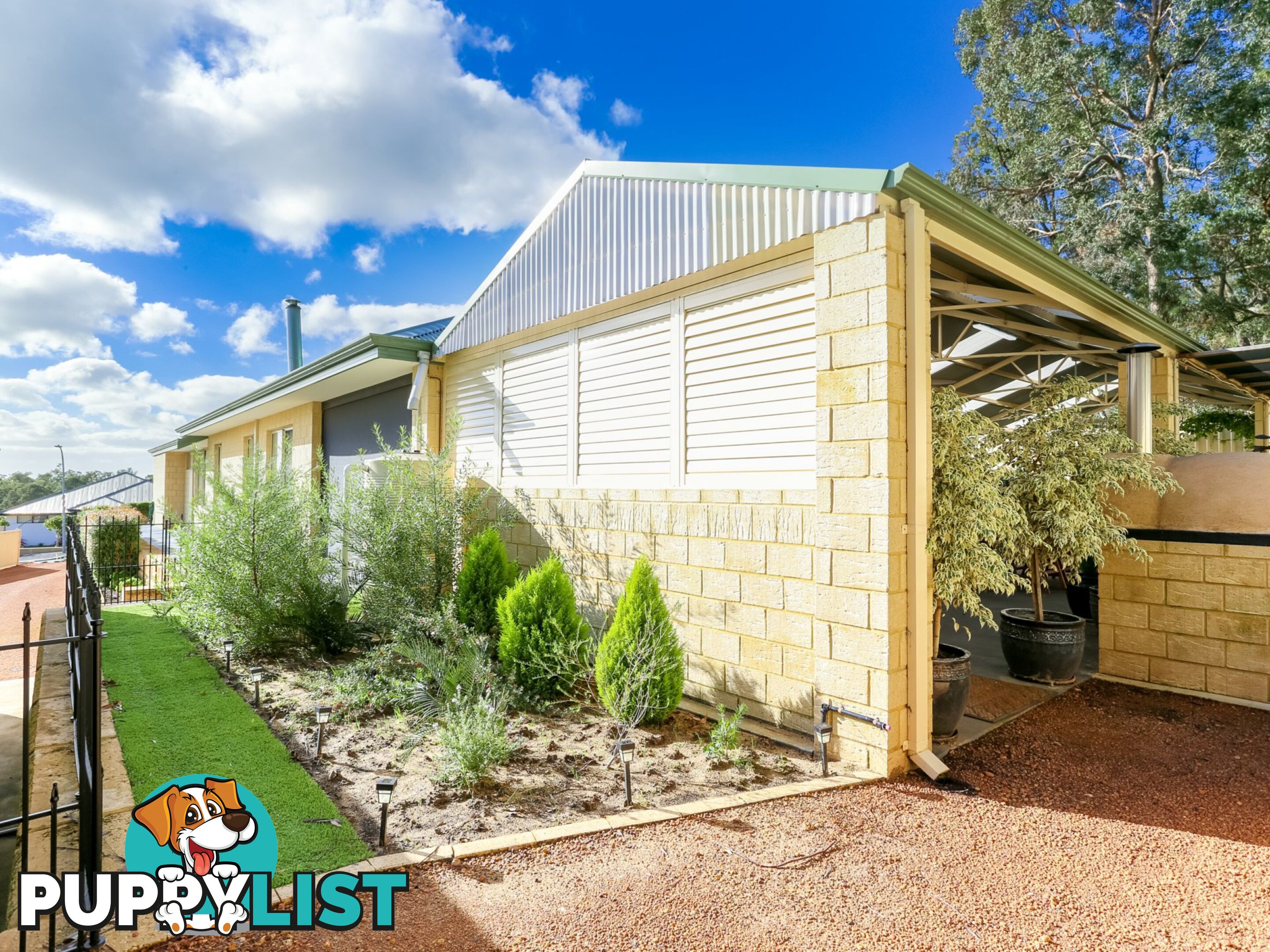 40 Butcherbird Road HARVEY WA 6220