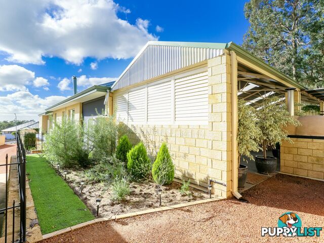 40 Butcherbird Road HARVEY WA 6220