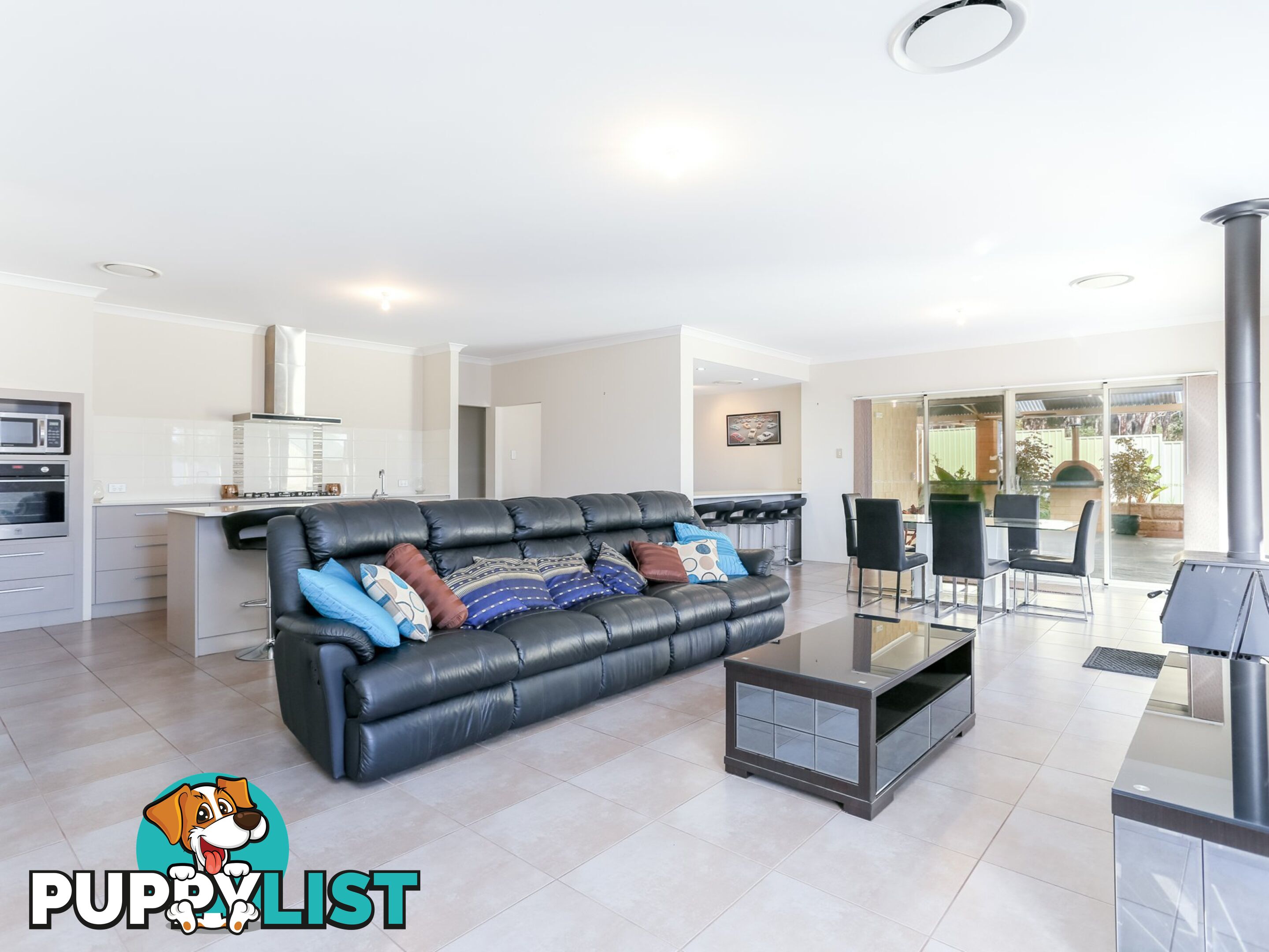 40 Butcherbird Road HARVEY WA 6220