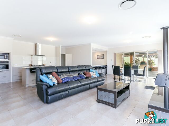 40 Butcherbird Road HARVEY WA 6220