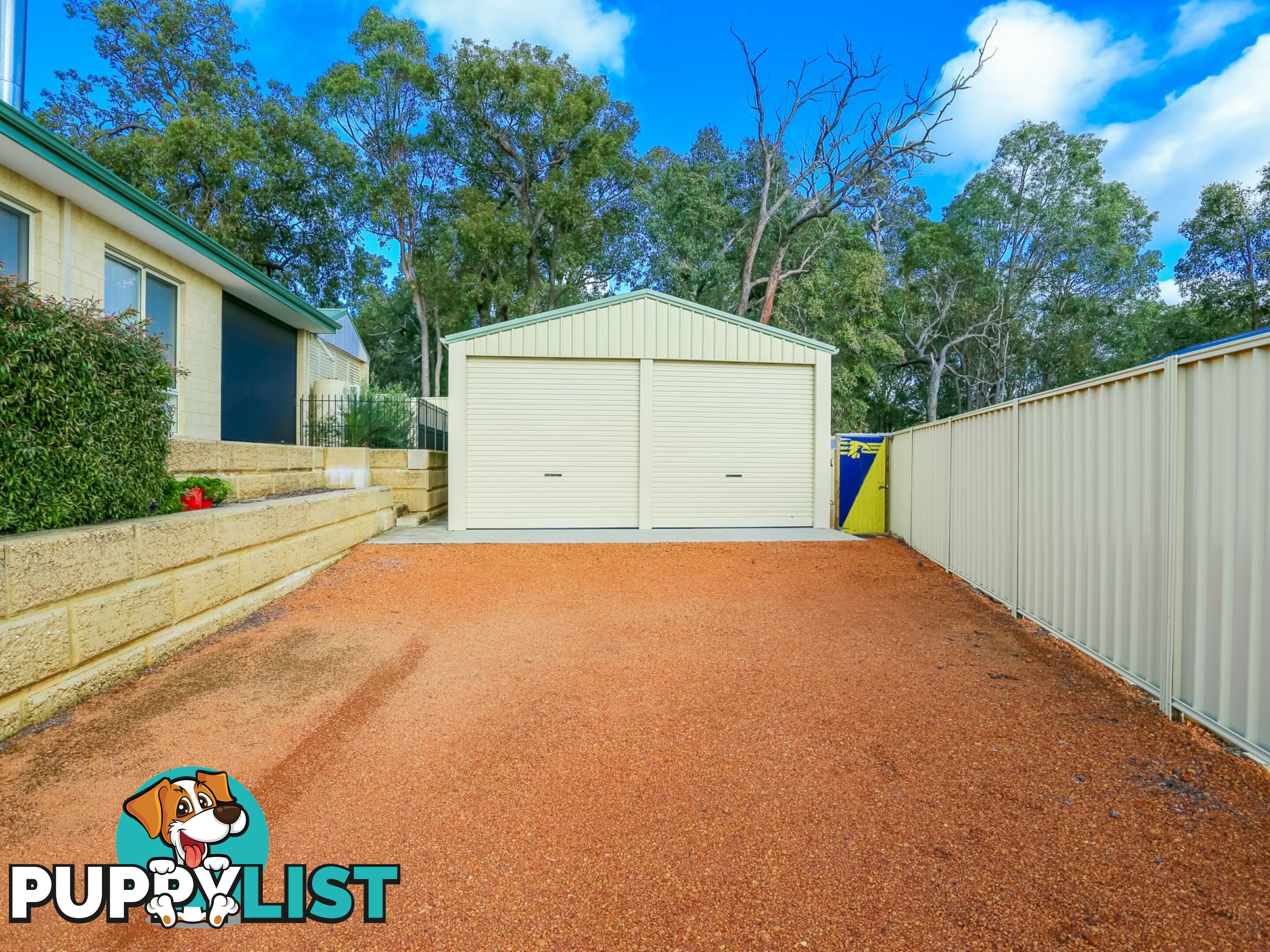 40 Butcherbird Road HARVEY WA 6220