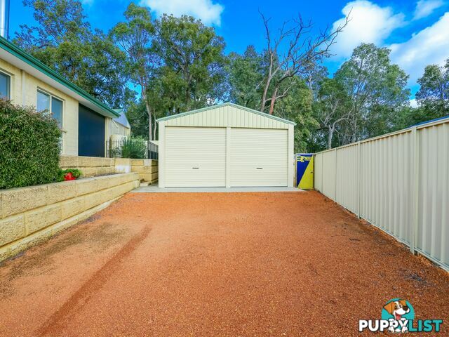 40 Butcherbird Road HARVEY WA 6220