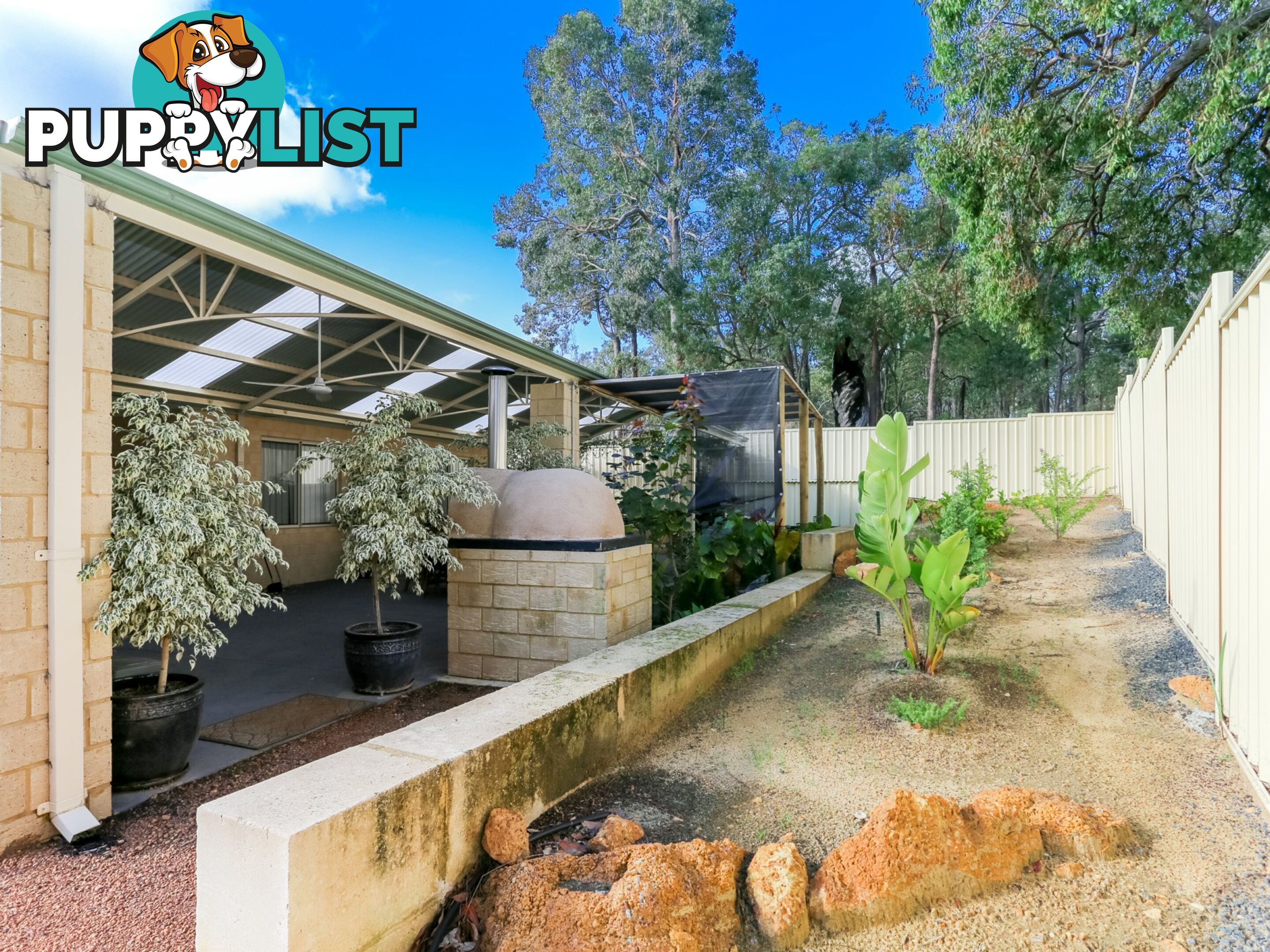 40 Butcherbird Road HARVEY WA 6220