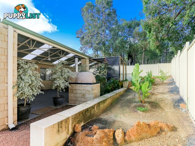 40 Butcherbird Road HARVEY WA 6220