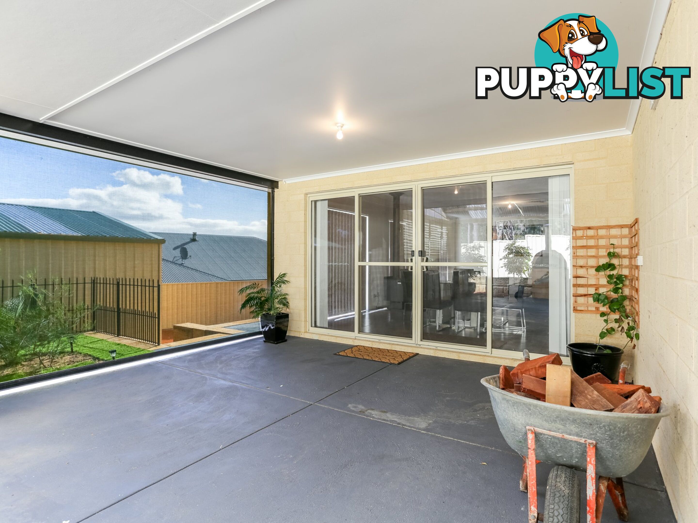 40 Butcherbird Road HARVEY WA 6220