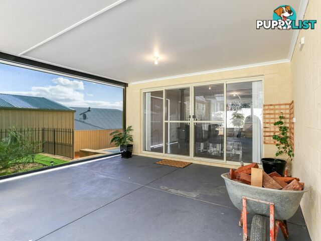 40 Butcherbird Road HARVEY WA 6220