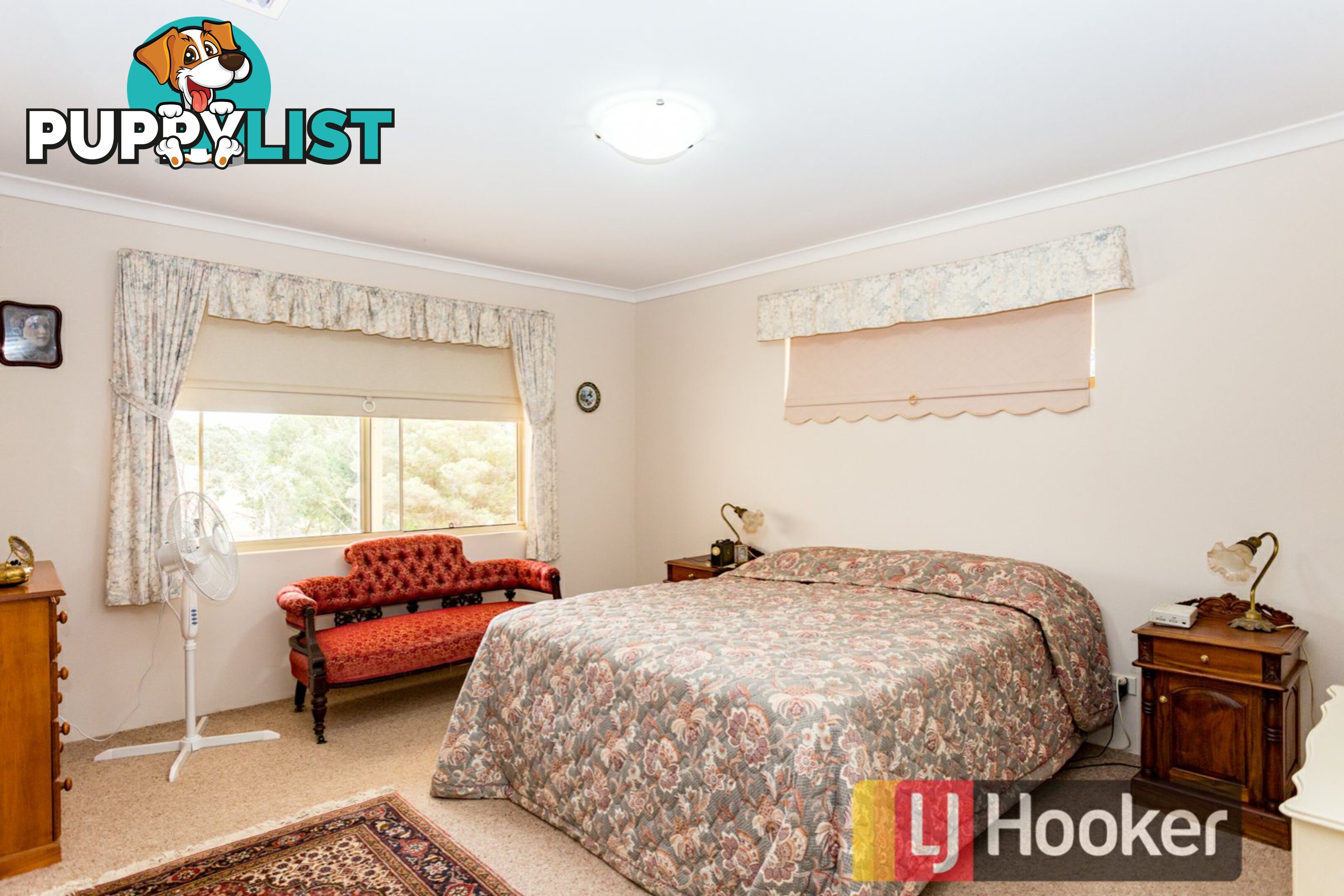 16 IETTO WAY HARVEY WA 6220