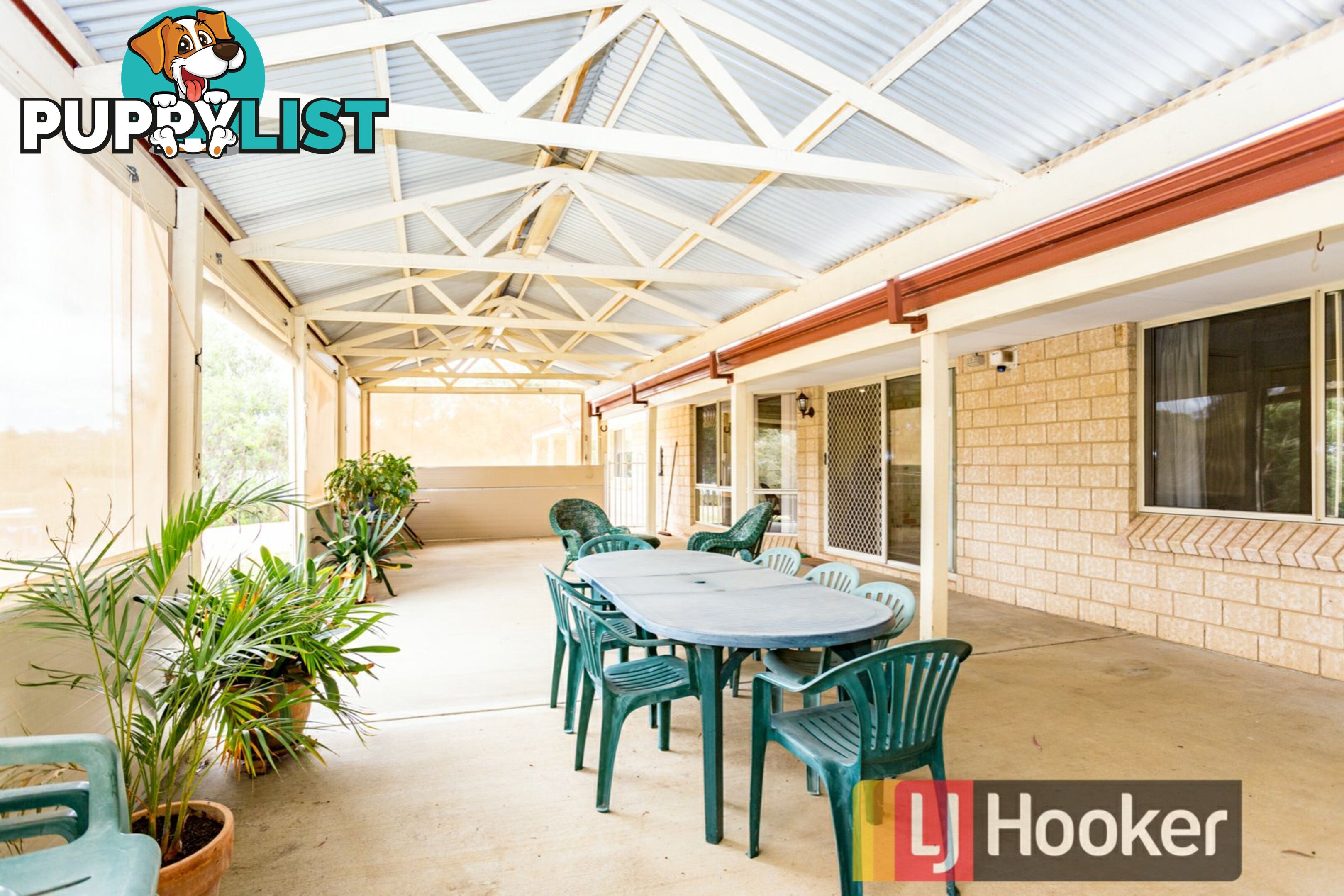 16 IETTO WAY HARVEY WA 6220