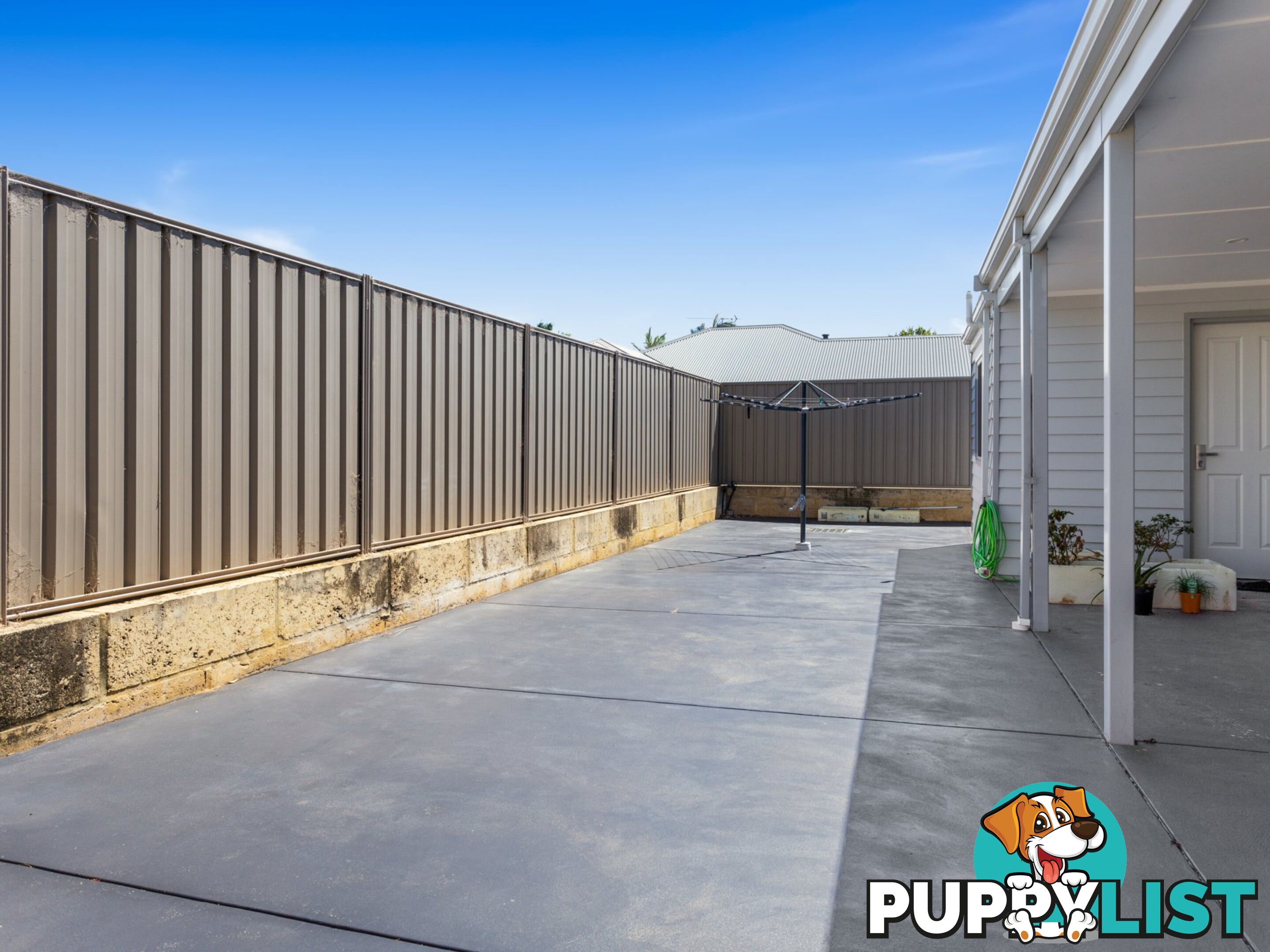 Unit 1/5 Pinner Street HARVEY WA 6220