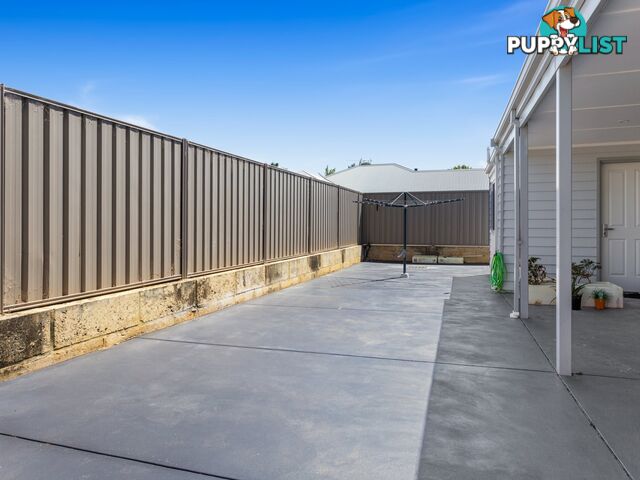 Unit 1/5 Pinner Street HARVEY WA 6220