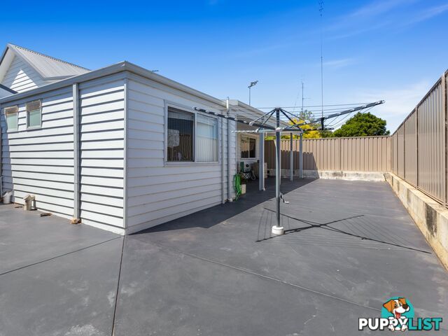 Unit 1/5 Pinner Street HARVEY WA 6220