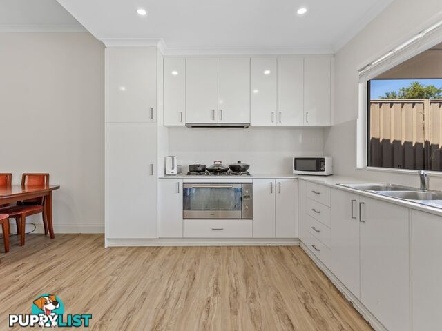 Unit 1/5 Pinner Street HARVEY WA 6220