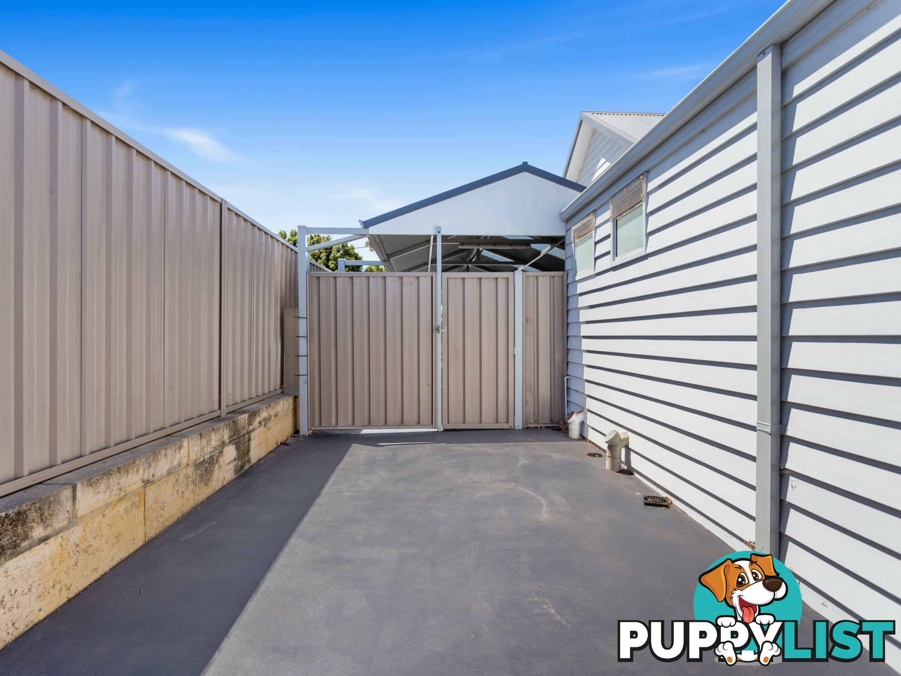 Unit 1/5 Pinner Street HARVEY WA 6220