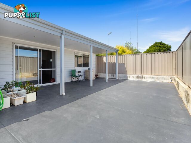 Unit 1/5 Pinner Street HARVEY WA 6220