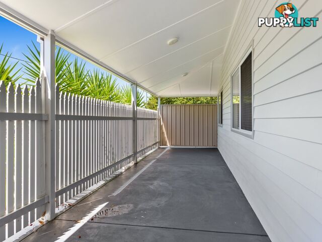 Unit 1/5 Pinner Street HARVEY WA 6220