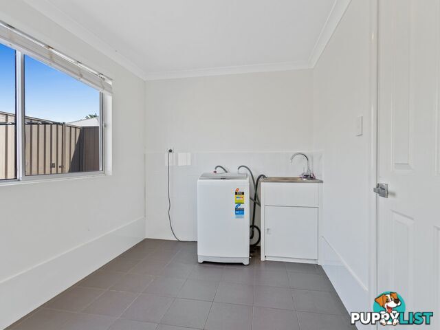 Unit 1/5 Pinner Street HARVEY WA 6220