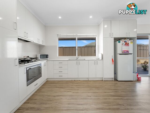 Unit 1/5 Pinner Street HARVEY WA 6220