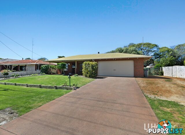 43 Hinge Road HARVEY WA 6220