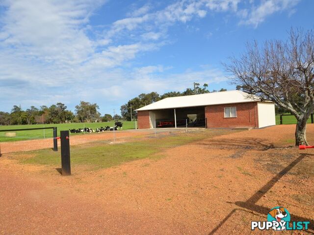 343 Herbert Road HARVEY WA 6220