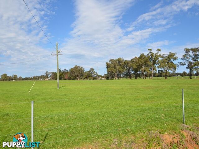 343 Herbert Road HARVEY WA 6220