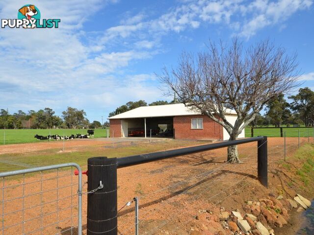 343 Herbert Road HARVEY WA 6220