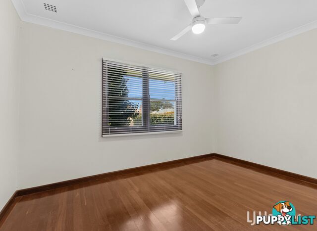 15 Merriedale Crescent HARVEY WA 6220